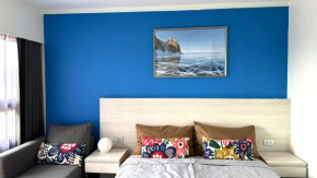 HuaHin DusitD2 Residences, apartments near beach